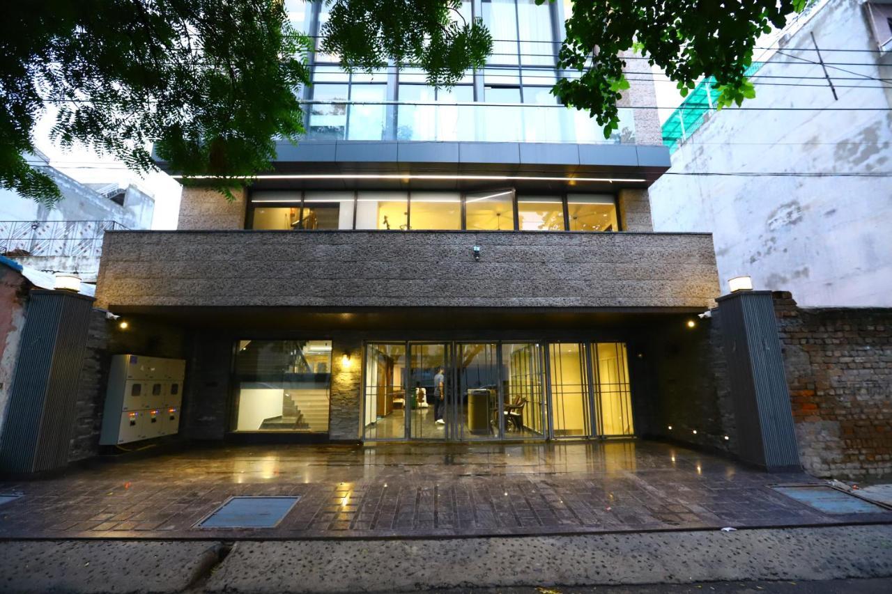 Ip Royal Hotel - New Delhi Ngoại thất bức ảnh